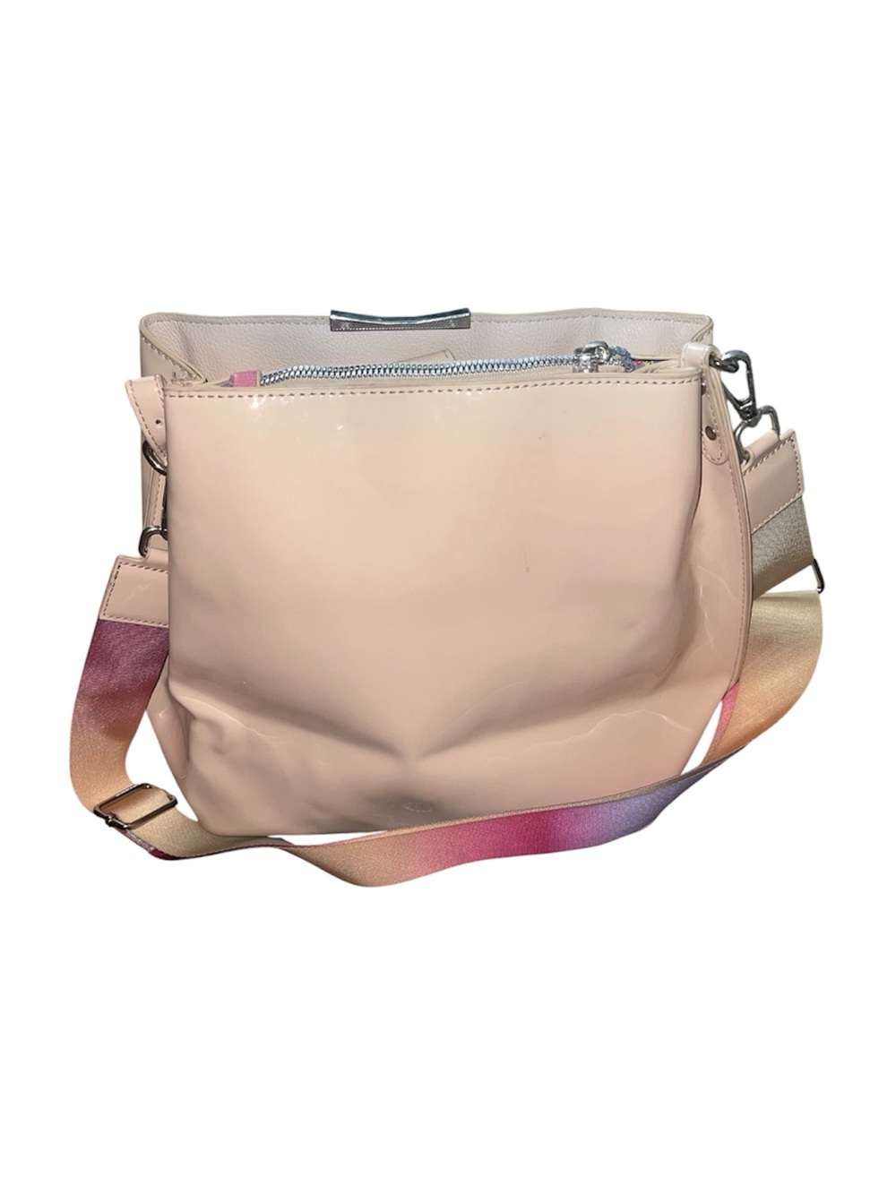 Betsey Johnson Crossbody Bag - Picture 3 of 7